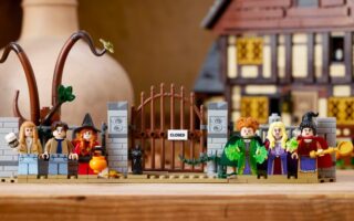 LEGO