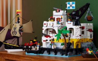 LEGO