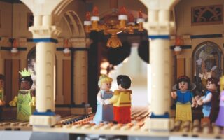 LEGO