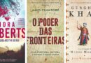 Livros a não perder