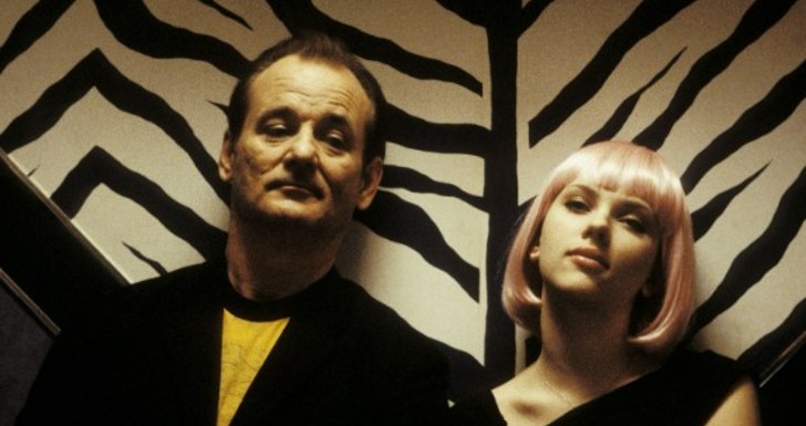 Filmes 2003 Lost In Translation