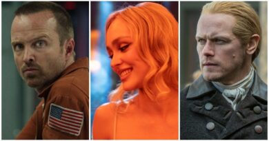 Mapa das séries estreias nacionais junho 2023