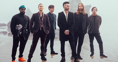 Maroon 5