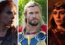 Filmes Marvel Studios