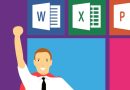 Já é possível usar o Microsoft Office de borla