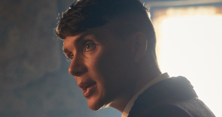 cillian murphy james bond