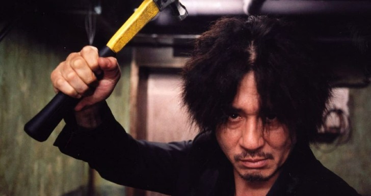 Oldboy