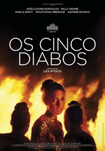 Os Cinco Diabos