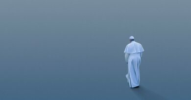 a viagem de papa francisco