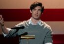 David Corenswet Superman: Legacy, Politician