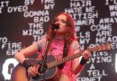 Holly Humberstone
