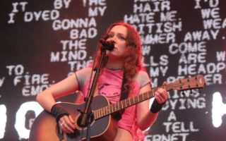 Holly Humberstone