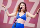 Primavera Sound Porto 2023 Beatriz Pessoa
