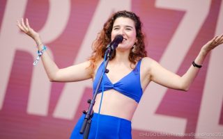 Primavera Sound Porto 2023 Beatriz Pessoa