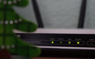 Protege a tua rede Wi-Fi com estes 5 passos