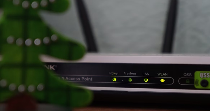 Protege a tua rede Wi-Fi com estes 5 passos