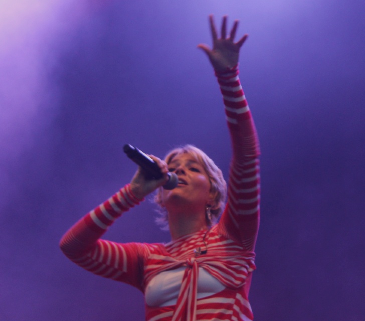 Primavera Sound Porto 2023