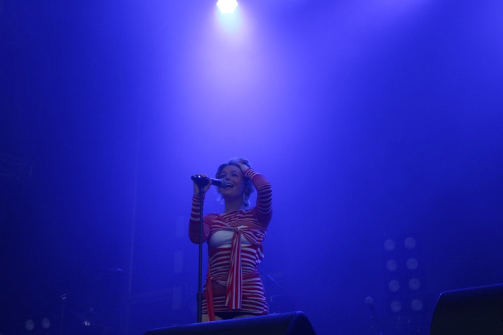 Primavera Sound Porto 2023