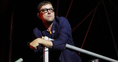 Primavera Sound Porto 2023