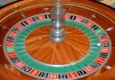 Roleta Casino