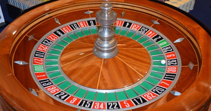 Roleta Casino