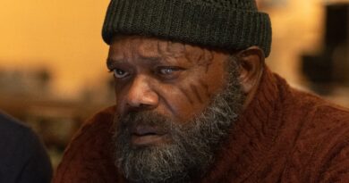 Secret Invasion Invasão Secreta