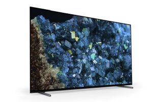 sony bravia