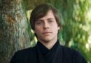 Star Wars Luke Skywalker