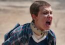 Millie Bobby Brown, em stranger things