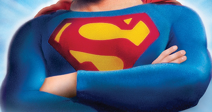 Super Homem Superman