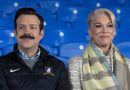 Potenciais Spin-offs de Ted Lasso