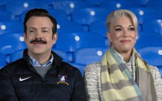 Potenciais Spin-offs de Ted Lasso