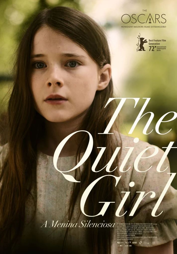 The Quiet Girl - A Menina Silenciosa, em análise | MHD