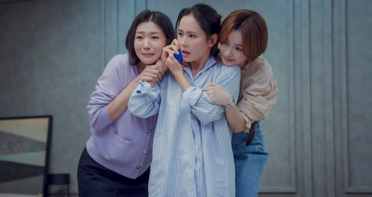 Mad For Each Other: Série de comédia romântica sul-coreana sobre