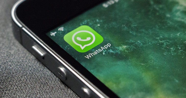 Já conheces o truque para tirar fotografias no WhatsApp sem abrir a app?