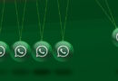 WhatsApp implementa funcionalidade que... ninguém pediu