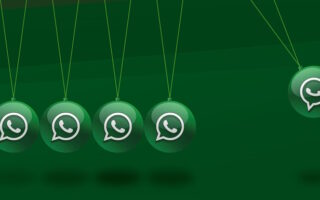 WhatsApp implementa funcionalidade que... ninguém pediu