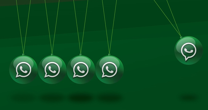 WhatsApp implementa funcionalidade que... ninguém pediu