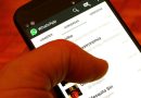Sabe como ativar o modo férias no WhatsApp