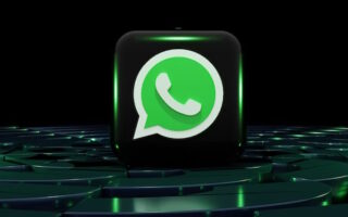WhatsApp principal lacuna