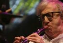 Woody Allen