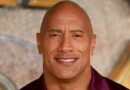 Dwayne Johnson