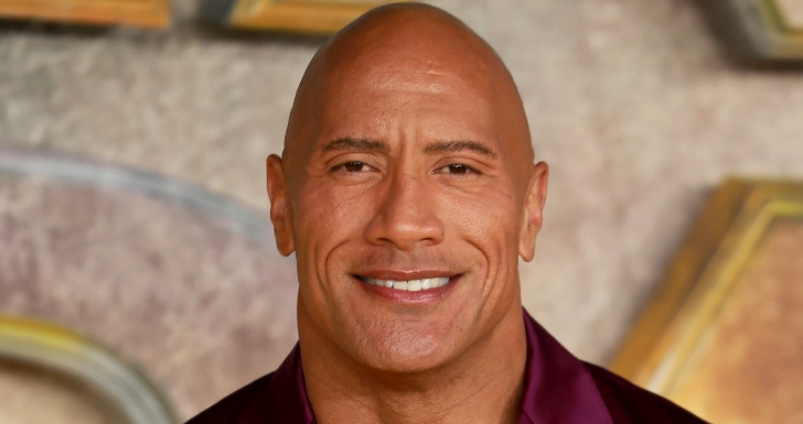 Dwayne Johnson