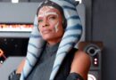 Ahsoka
