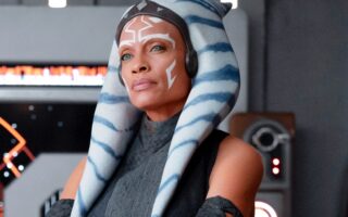 Ahsoka