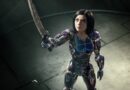 Alita: Anjo de Batalha