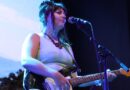 Angel Olsen Alive