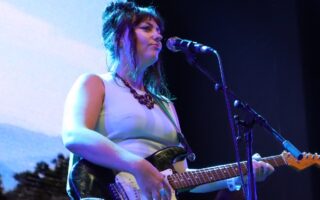 Angel Olsen Alive
