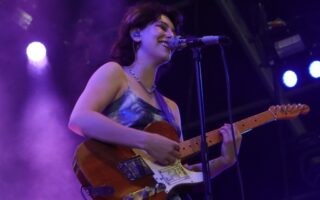 King Princess no Alive 2023