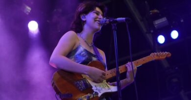 King Princess no Alive 2023